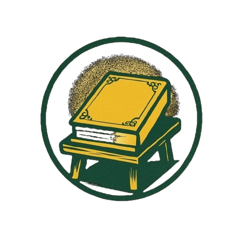 Logo Kajian Kitab Kuning